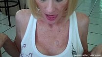 step Son Convinces Mom To Creampie step Son Convinces Mom To Creampie