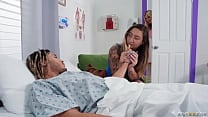 Dirty Night Nurse Kayley Gunner Brazzers Enter XVPROMO on official site for discount Dirty Night Nurse Kayley Gunner Brazzers Enter XVPROMO on official site for discount