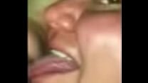 Sugar gets juicy for J  Babyface in tasty moneyshot Sugar gets juicy for J  Babyface in tasty moneyshot
