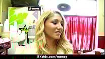 Real sex for money 11