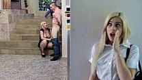 Husband Wants His Wife to Get Her Fill of Fat Cock Thebadmilf Husband Wants His Wife to Get Her Fill of Fat Cock Thebadmilf