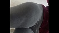 Your fat Italian mom tries on yoga pants in the store and doesn 039 t wear panties Your fat Italian mom tries on yoga pants in the store and doesn 039 t wear panties