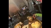 Sipping on some Alien coffee at the Giga Bar ️What rsquo s the wildest drink you rsquo ve ever had Alien Coffee OutO Sipping on some Alien coffee at the Giga Bar ️What rsquo s the wildest drink you rsquo ve ever had Alien Coffee OutO