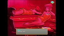 Let  039 s Play   Space Rescue  Code Pink  With Mindy  amp  Sandy in the Sauna Let  039 s Play   Space Rescue  Code Pink  With Mindy  amp  Sandy in the Sauna