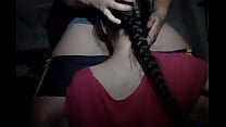 Two rural girls are hiding from everyone in an abandoned place to have sex Lesbian Illusion Girls Two rural girls are hiding from everyone in an abandoned place to have sex Lesbian Illusion Girls