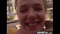 sexy teen squirter 2