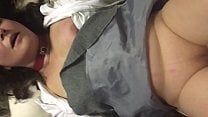 My Dom bound me to chair slapped me until he got himself off with a deposit of a thick cum straight into my mouth after using my head like a fleshlight My Dom bound me to chair slapped me until he got himself off with a deposit of a thick cum straight into my mouth after using my head like a fleshlight