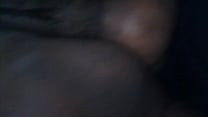 Omg ebony bbw freak anal