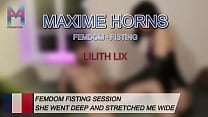 Elle m rsquo a regard eacute droit dans les yeux pendant qu rsquo elle m rsquo ouvrait avec sa main lilith lix sait exactement comment Elle m rsquo a regard eacute droit dans les yeux pendant qu rsquo elle m rsquo ouvrait avec sa main lilith lix sait exactement comment