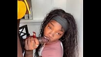 11 INCH COCK STEPBROTHER GETS BLOWJOB FROM EVIL EATER KEISHA MINAJ CUMSHOT 11 INCH COCK STEPBROTHER GETS BLOWJOB FROM EVIL EATER KEISHA MINAJ CUMSHOT