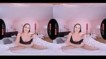 RealityLovers   Stepsis got her ass screwed VR