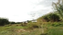 Sexy cowgirl facial cumpilation