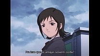 Serial Experiments Lain   Epis oacute dio 7 legendado