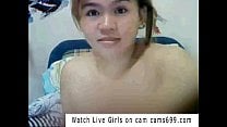 Cam Girl Free Asian Webcam Porn Video