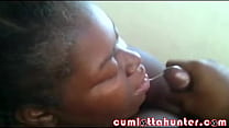 CUMLOTTA HUNTER MAKING THE CUMSLUT CHAPTER 01 CLIP