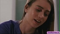 Jill satisfy her Customer Lanas pussy Jill satisfy her Customer Lanas pussy