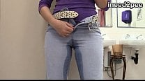 Behind the scenes of ineed2pee omorashi 32 Behind the scenes of ineed2pee omorashi 32