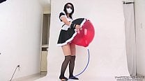 balloon popping fetish balloon popping fetish