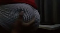 Wife 039 s big tender butt