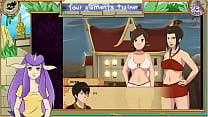 Avatar the last Airbender Four Elements Trainer Part 38