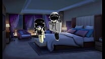 Roblox Sex Blowjob