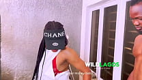 Next up  The Trenches Fuck  Subscribe to our page on your favourite platform for full video  Out this week   WildLagos