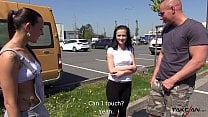 Takevan Busty teen  amp  biggest pussy lips slap cock when fuck  amp  Mea Melone drive Takevan Busty teen  amp  biggest pussy lips slap cock when fuck  amp  Mea Melone drive
