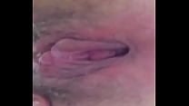 Wide open wet creamy pussy p com