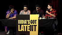 INDIA 039 S GOT LATENT EP 01 Samay Raina