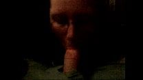 ex gf sucking dick