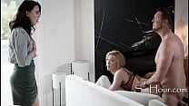 Old Fashioned Gender Roles amp All Her Holes What Do You Got Whitney Wright Dee Williams Pierce Paris Old Fashioned Gender Roles amp All Her Holes What Do You Got Whitney Wright Dee Williams Pierce Paris