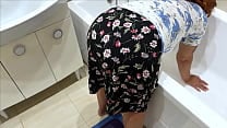A mature housewife did not expect that there would be a penis in her anal and would fuck her big ass A mature housewife did not expect that there would be a penis in her anal and would fuck her big ass