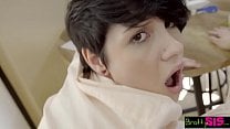 Bratty Fucked My Step ter In Our Parents Bed Bratty Fucked My Step ter In Our Parents Bed
