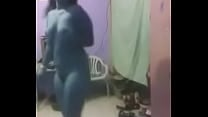 Latina cachonda ense ntilde aacute ndolo todo