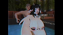 Casual IMVU  1   VHS  