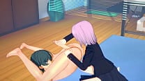 SSSS Gridman Hentai Shinjo Akane Jerkoff and fucked by Utsumi Sho Japanese Asian Manga Anime Film Game Porn SSSS Gridman Hentai Shinjo Akane Jerkoff and fucked by Utsumi Sho Japanese Asian Manga Anime Film Game Porn