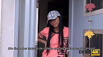 DEBT4k Desempleada Adelle Sabelle follada por el musculoso cobrador de deudas DEBT4k Desempleada Adelle Sabelle follada por el musculoso cobrador de deudas