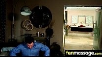 Beautiful teen pussy massage fucking 4