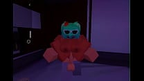 Sex tape Miku gets fucked harder by brazilian Sex tape Miku gets fucked harder by brazilian