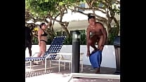 White Swingers in Miami pay my grandpa and I to let his wife suck our black cocks White Swingers in Miami pay my grandpa and I to let his wife suck our black cocks
