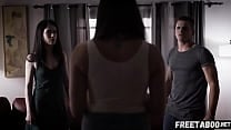 Twisted Stepsiblings Pass Around amp Share Mom Like A Sex Toy Chanel Preston Evelyn Claire amp Nathan Bronson Full Scene On FreeTaboo Net Twisted Stepsiblings Pass Around amp Share Mom Like A Sex Toy Chanel Preston Evelyn Claire amp Nathan Bronson Full Scene On FreeTaboo Net