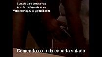 NEG Atilde O GP  PORTO ALEGRE TRABALHANDO FORTE NO CU DA CASADA SAFADA VENDEDORSKY2019 GMAIL COM