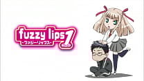 Fuzzy Lips Part 1  Eng Sub 