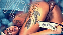 TRAILER Massagem Iacute ntima TRAILER Massagem Iacute ntima