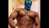 Big Black Hairy Dick Hallelujah Johnson Suck Daddy 039 s Dick