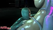 Futa3dx Futanari Cyberpunk Big Tittied Babe Fucked By Her Big Dicked Friend Futa3dx Futanari Cyberpunk Big Tittied Babe Fucked By Her Big Dicked Friend