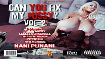 Can You Fix My Pussy Vol 2