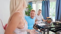 I Wanna Fuck My Tutor 039 s MILF Stepmom Kayla Kayden Brazzers Enter XVPROMO on official site for discount I Wanna Fuck My Tutor 039 s MILF Stepmom Kayla Kayden Brazzers Enter XVPROMO on official site for discount