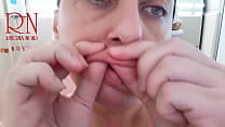 Massage of lips and face  Fitness for the face  My sensual lips are perfect  Massage of lips and face  Fitness for the face  My lips are perfect  Regina Noir Massage of lips and face  Fitness for the face  My sensual lips are perfect  Massage of lips and face  Fitness for the face  My lips are perfect  Regina Noir
