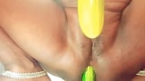 Desibhabhi Fucking with double cock Desibhabhi Fucking with double cock